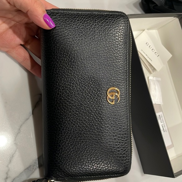 Gucci Wallet - Picture 3 of 8